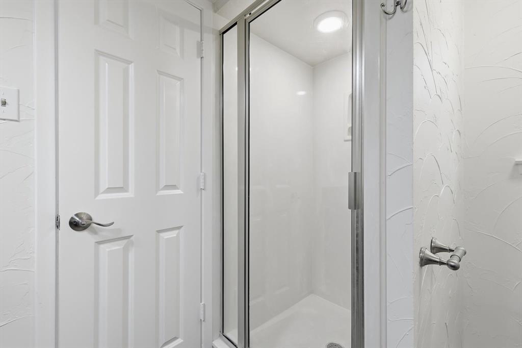 Pleasant Forest Add - Residential