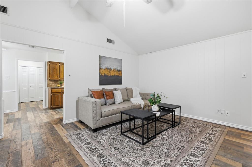 Pleasant Forest Add - Residential