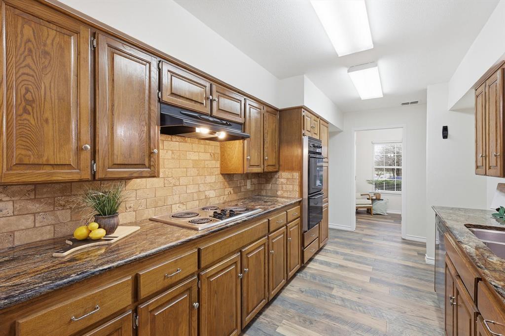 Pleasant Forest Add - Residential