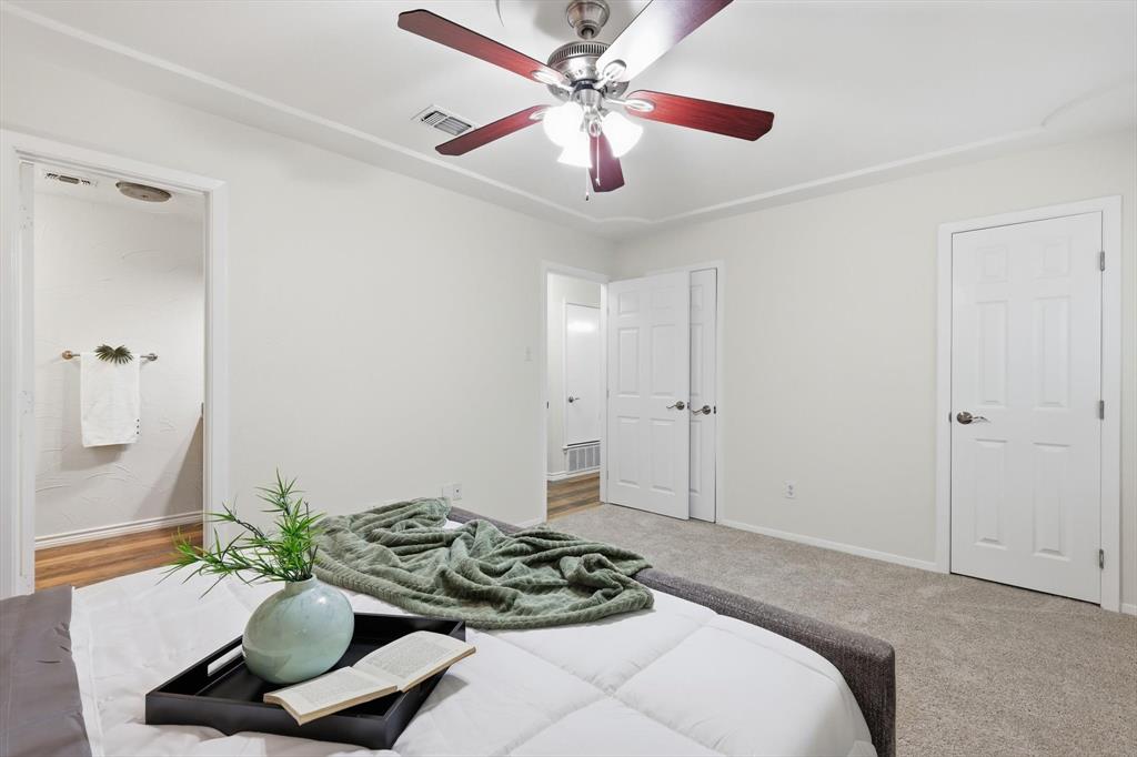 Pleasant Forest Add - Residential