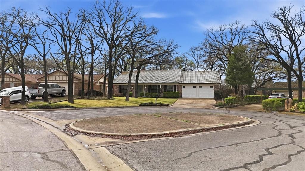 Pleasant Forest Add - Residential