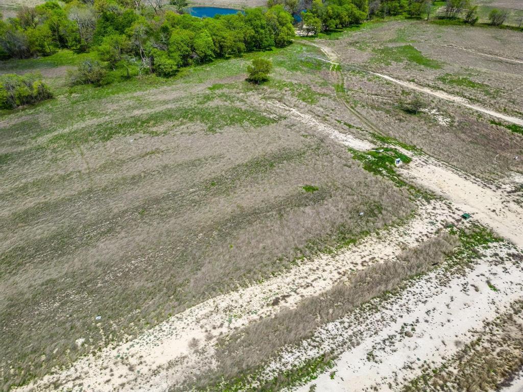 Hill Crk Ranch Ph 1 - Land