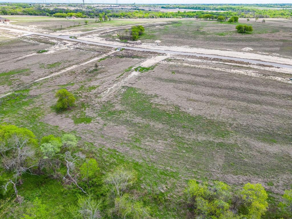 Hill Crk Ranch Ph 1 - Land