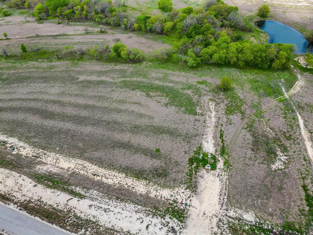 Hill Crk Ranch Ph 1 - Land