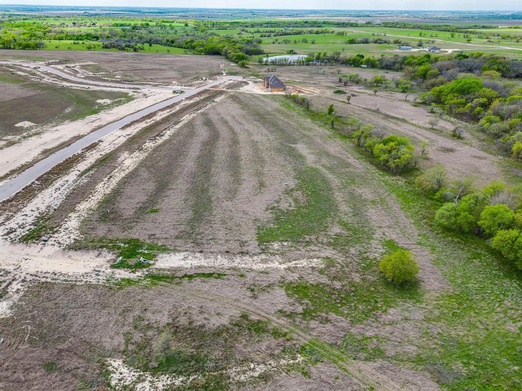 Hill Crk Ranch Ph 1 - Land