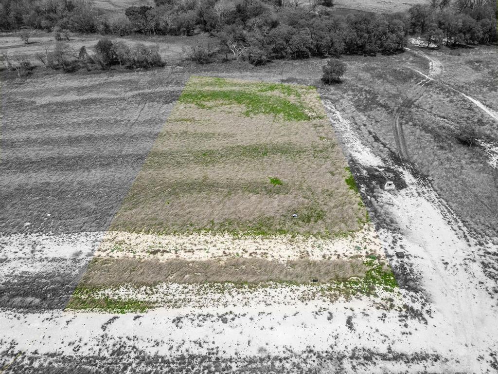 Hill Crk Ranch Ph 1 - Land