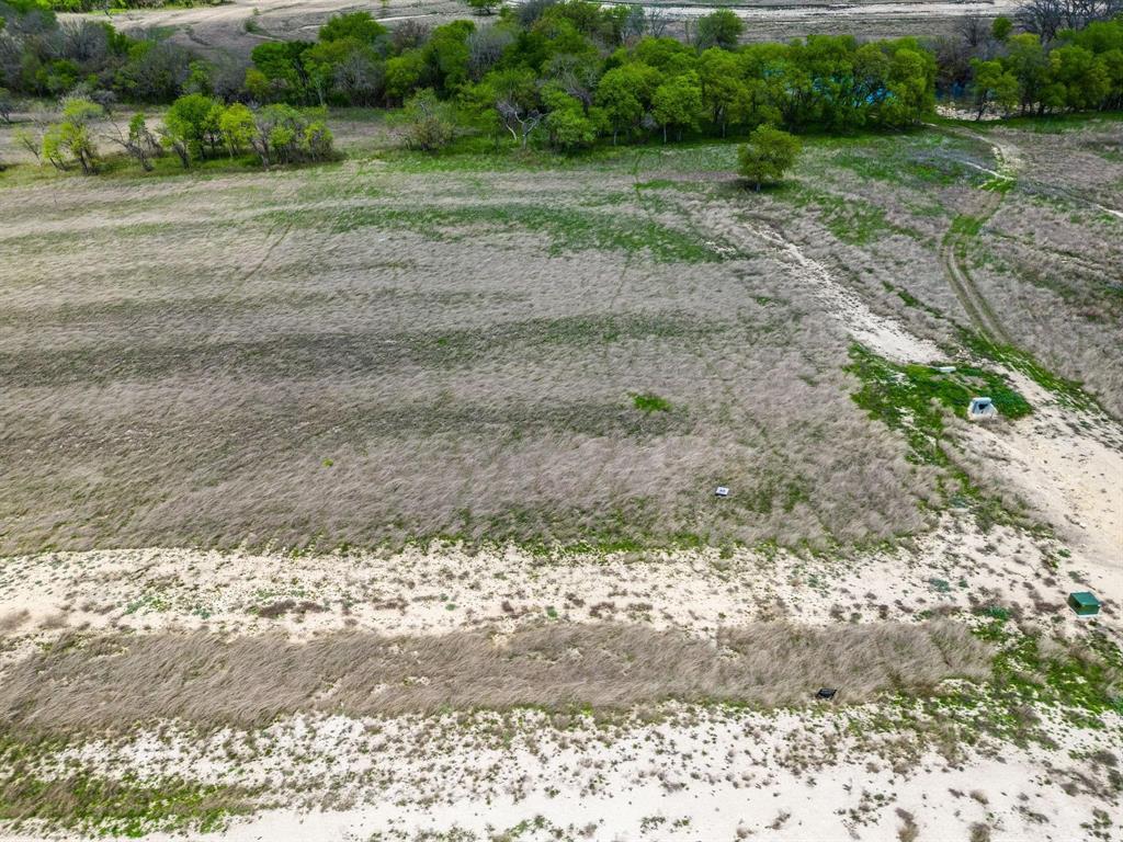 Hill Crk Ranch Ph 1 - Land