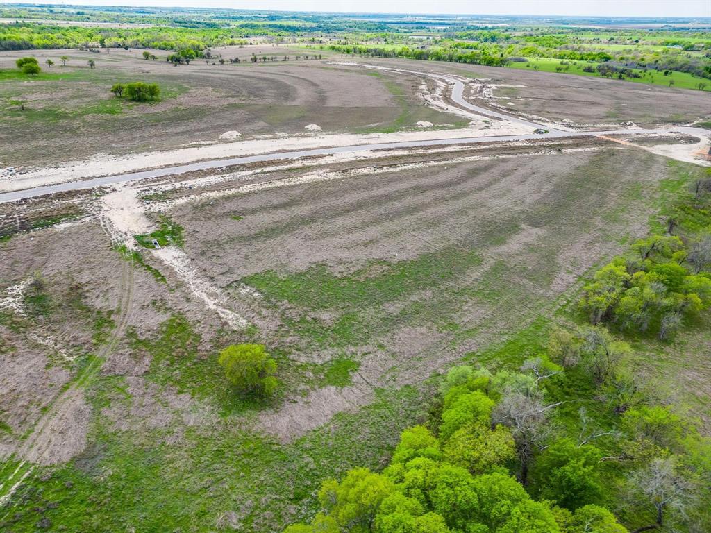 Hill Crk Ranch Ph 1 - Land