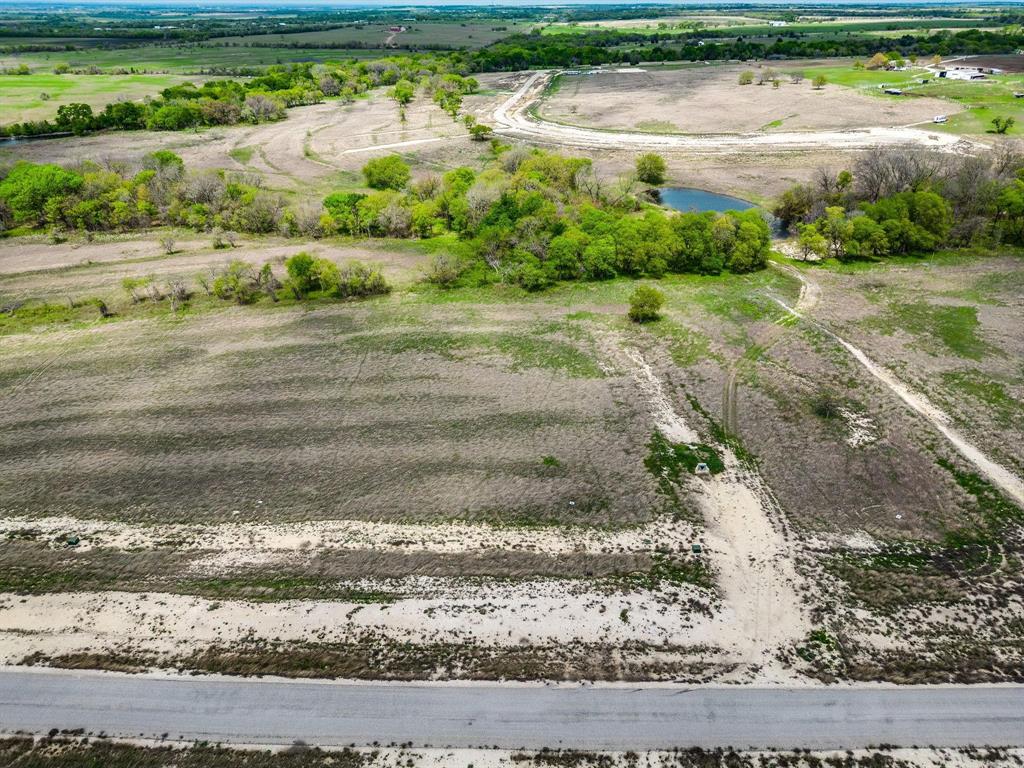 Hill Crk Ranch Ph 1 - Land