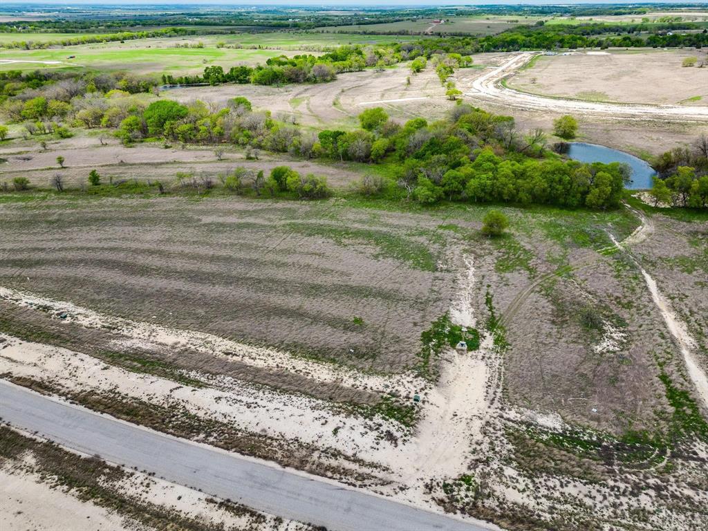 Hill Crk Ranch Ph 1 - Land