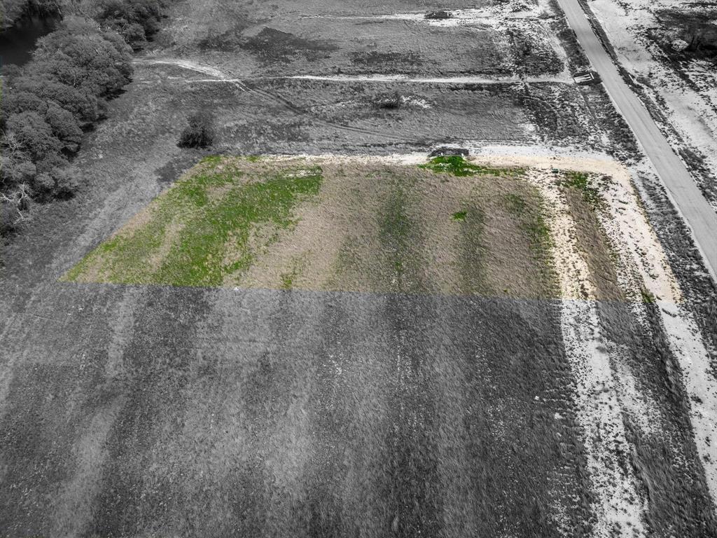 Hill Crk Ranch Ph 1 - Land