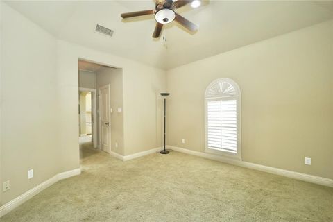 Tiny photo for 1609 Singletree Court, McKinney, TX 75072 (MLS # 21082687)