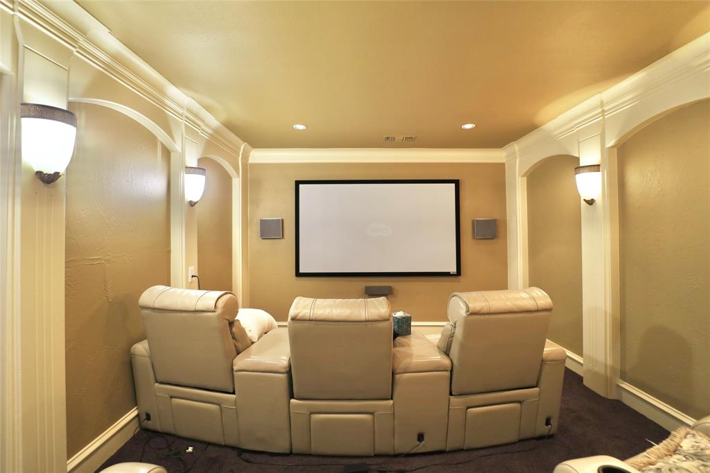 Tanglewood at Stonebridge Ranch - Residential Lease