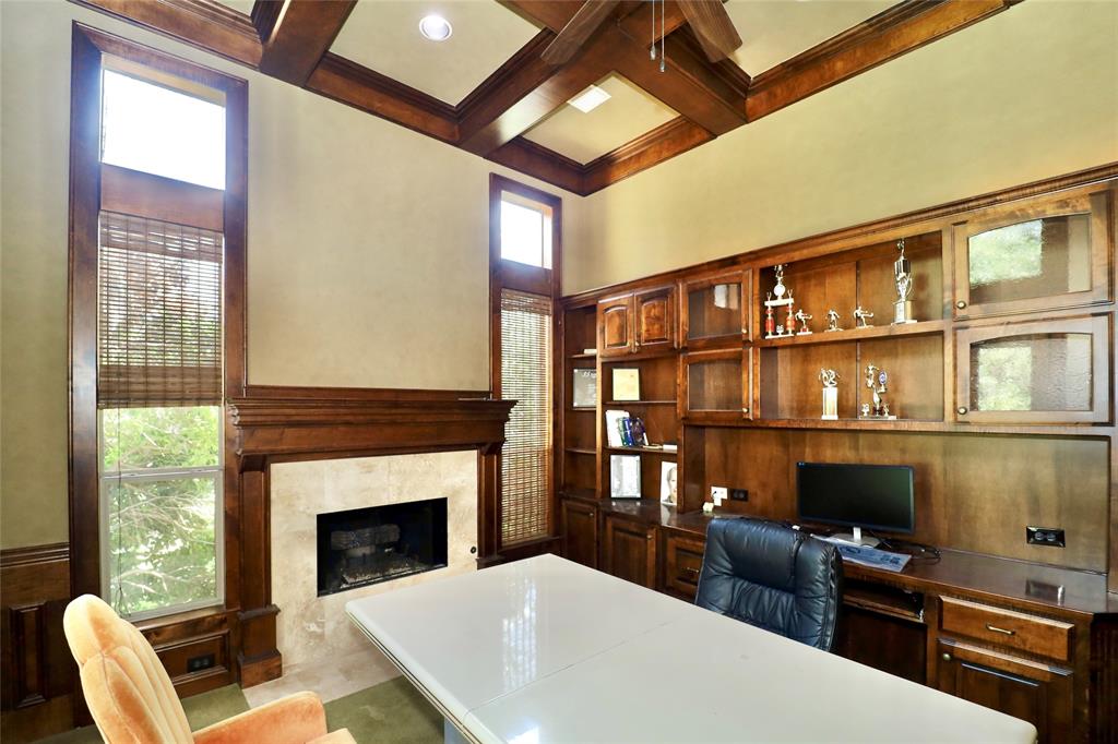 Tanglewood at Stonebridge Ranch - Residential Lease