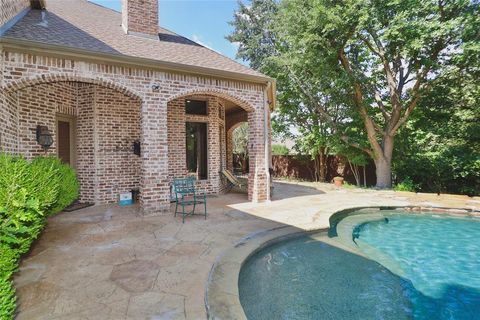Tiny photo for 1609 Singletree Court, McKinney, TX 75072 (MLS # 21082687)