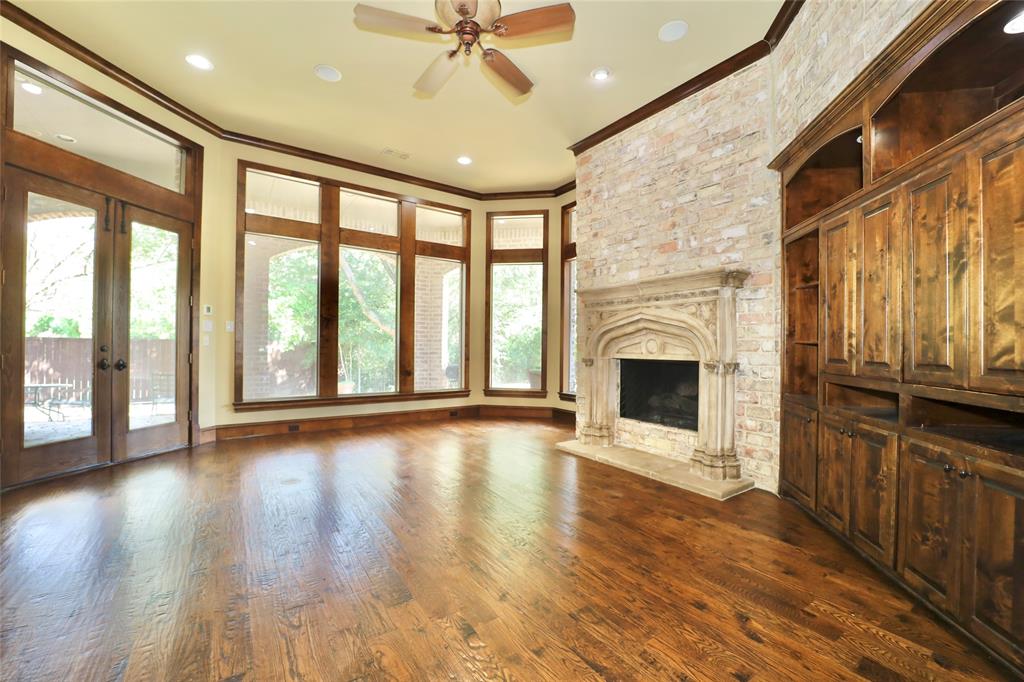 Tanglewood at Stonebridge Ranch - Residential Lease