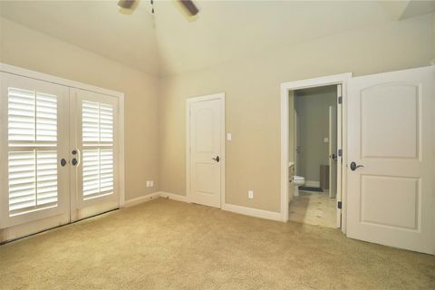 Tiny photo for 1609 Singletree Court, McKinney, TX 75072 (MLS # 21082687)