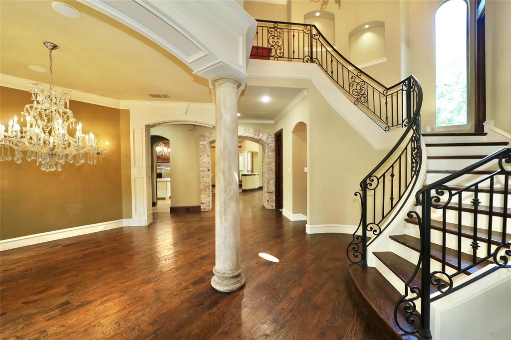 Tanglewood at Stonebridge Ranch - Residential Lease