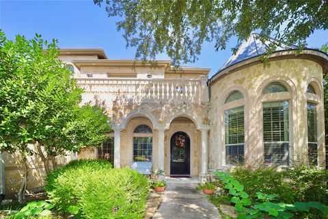 Tiny photo for 1609 Singletree Court, McKinney, TX 75072 (MLS # 21082687)