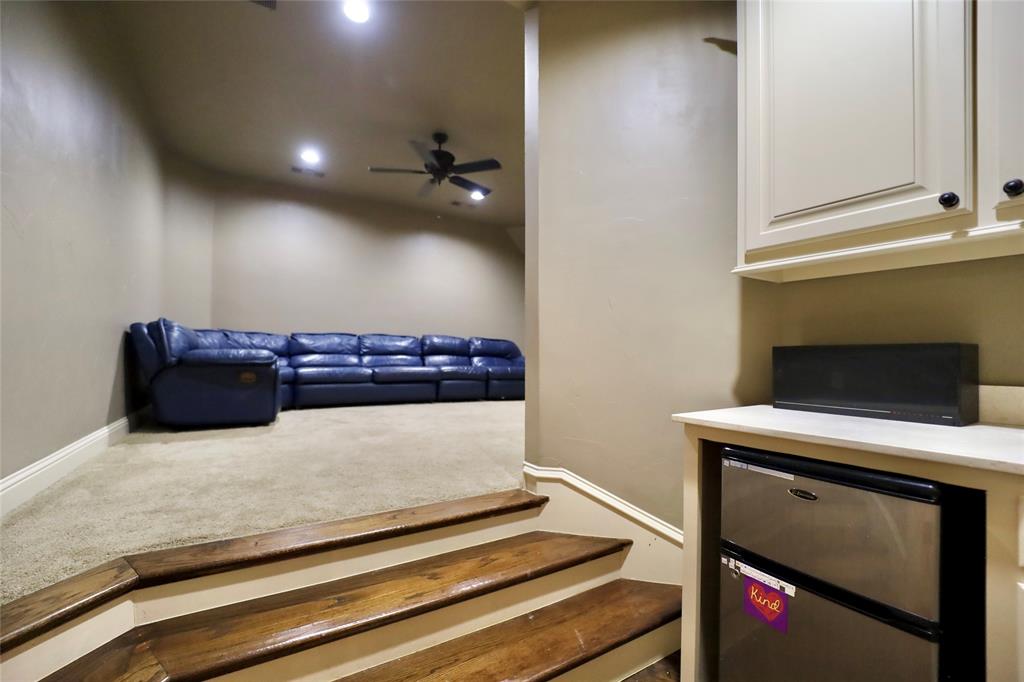 Tanglewood at Stonebridge Ranch - Residential Lease