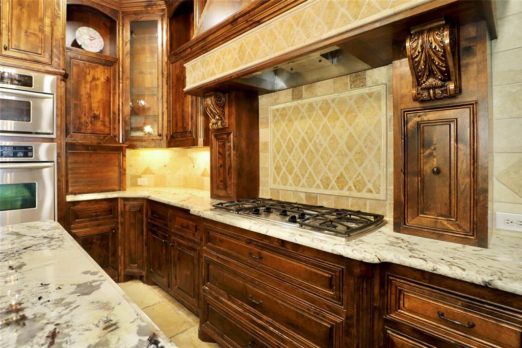 Tanglewood at Stonebridge Ranch - Residential Lease