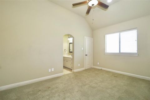 Tiny photo for 1609 Singletree Court, McKinney, TX 75072 (MLS # 21082687)