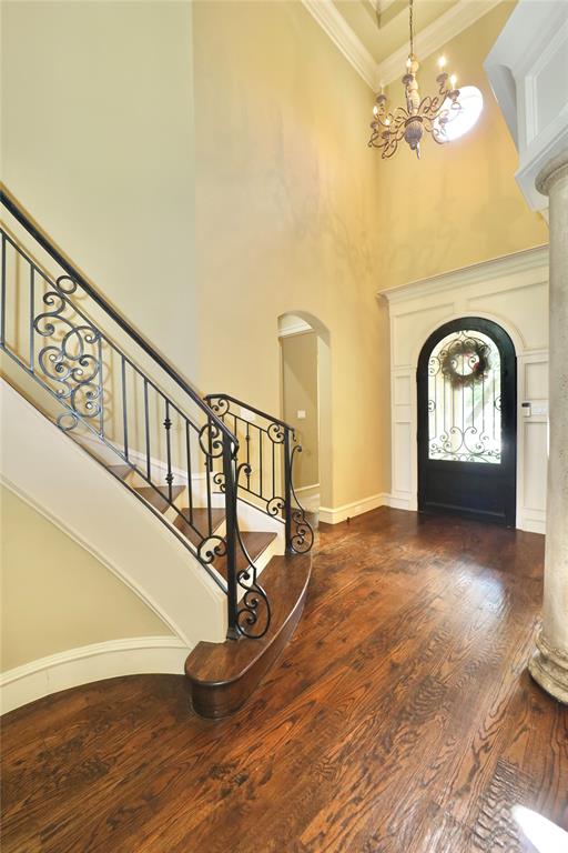 Tanglewood at Stonebridge Ranch - Residential Lease