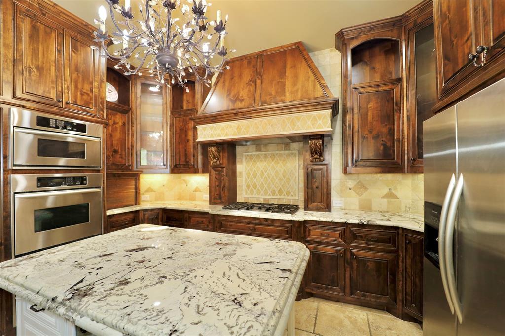 Tanglewood at Stonebridge Ranch - Residential Lease