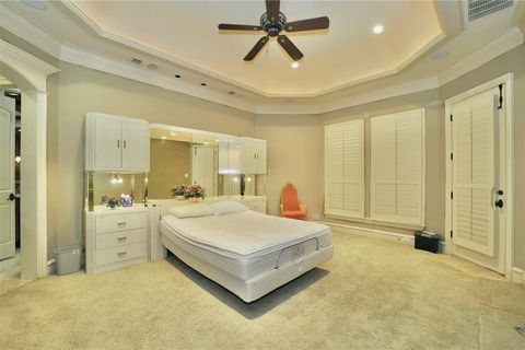 Tiny photo for 1609 Singletree Court, McKinney, TX 75072 (MLS # 21082687)