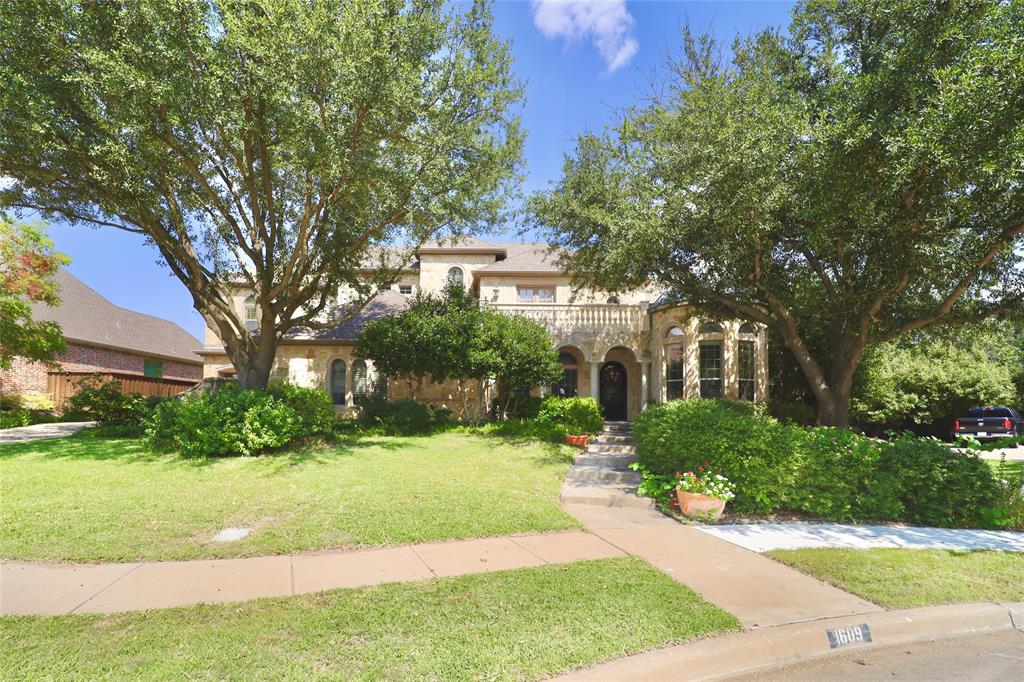 Tanglewood at Stonebridge Ranch - Residential Lease