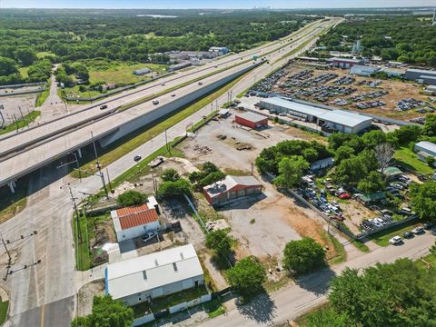 10025 Jacksboro Highway Fort Worth TX 76135