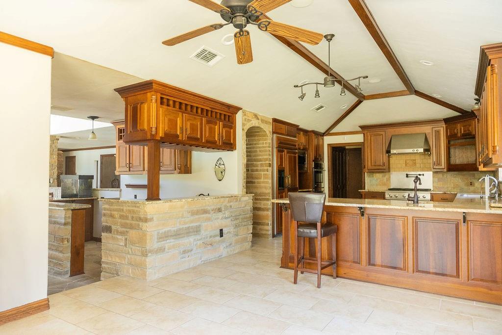 Bent Tree - Residential