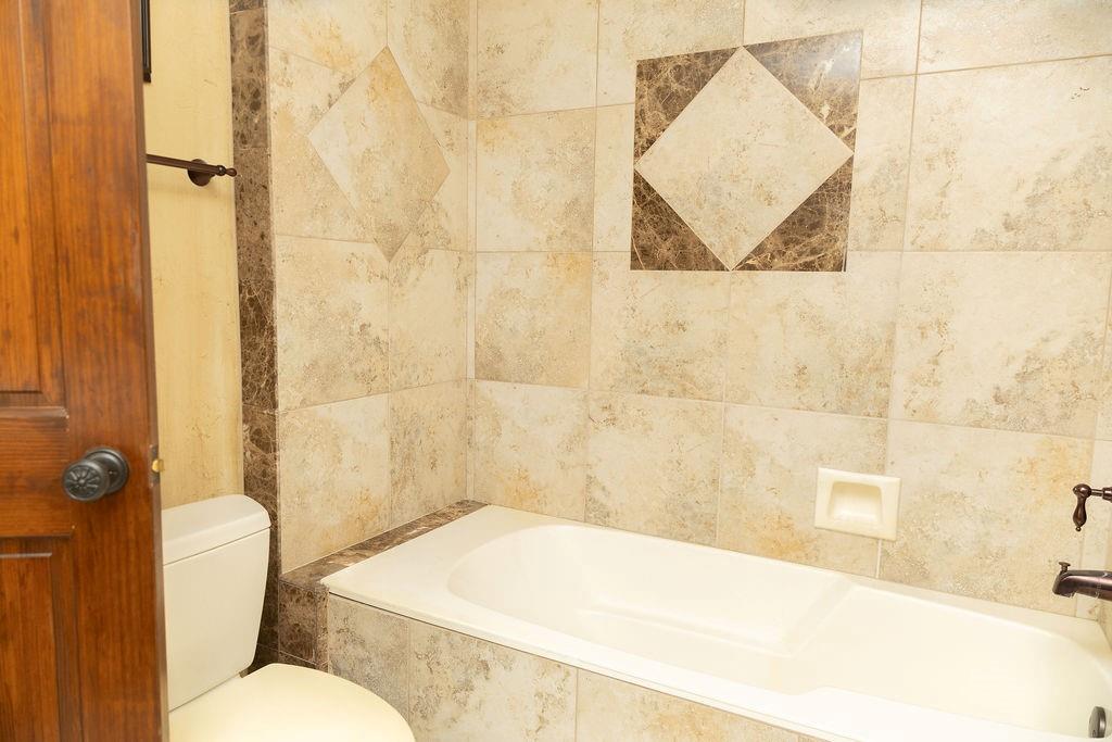 Bent Tree - Residential