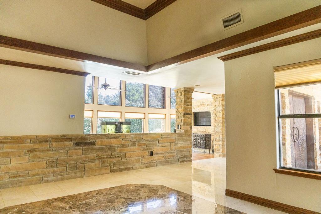 Bent Tree - Residential