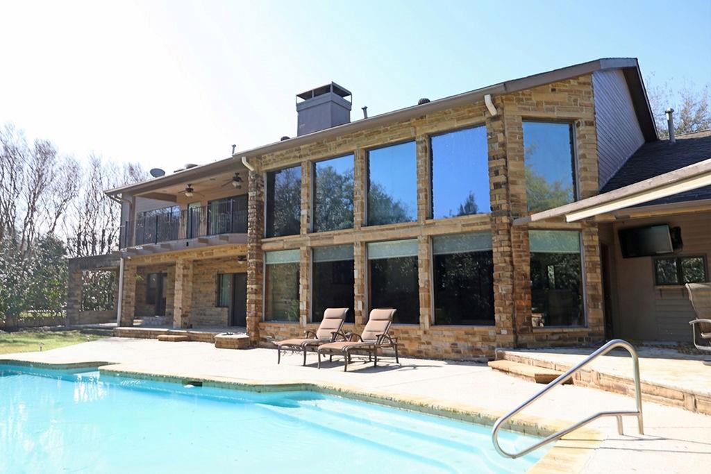 Bent Tree - Residential