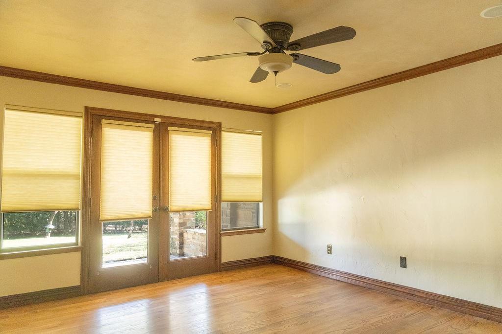 Bent Tree - Residential