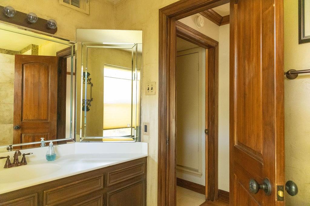 Bent Tree - Residential