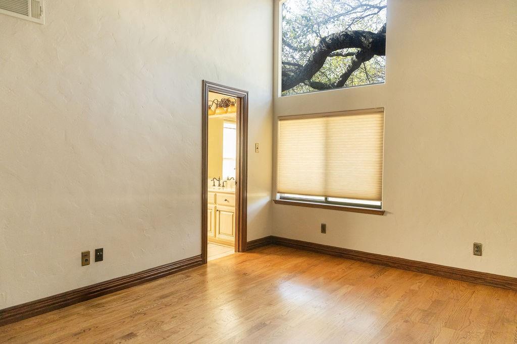 Bent Tree - Residential