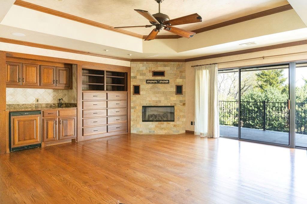 Bent Tree - Residential