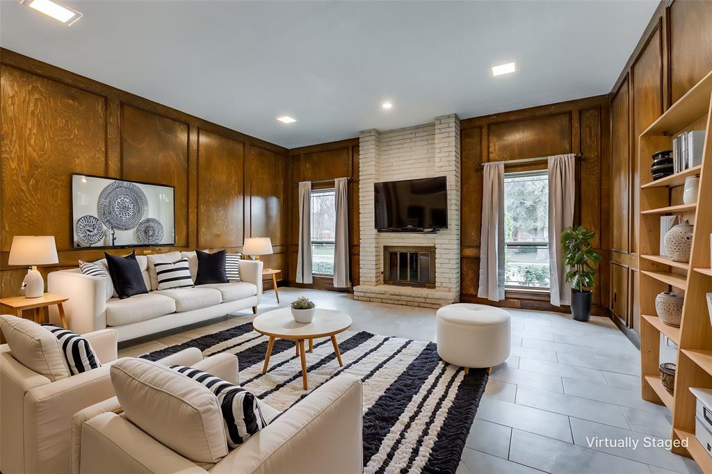 1208 Richland Oaks Drive