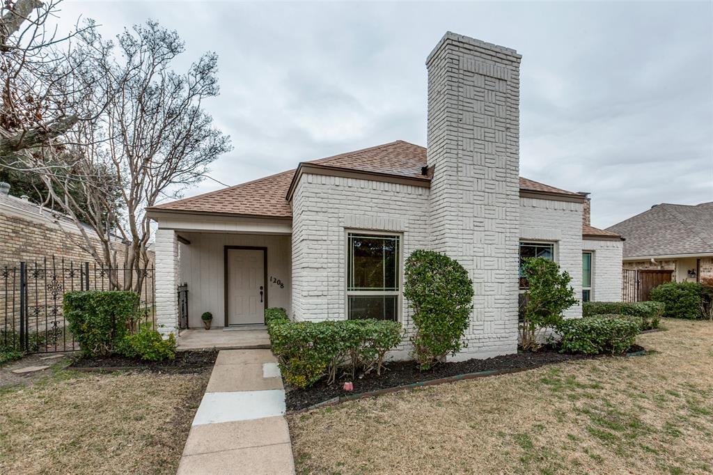 1208 Richland Oaks Drive