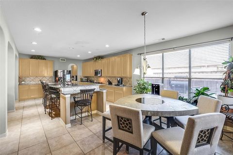1016 Keats Drive DeSoto TX 75115