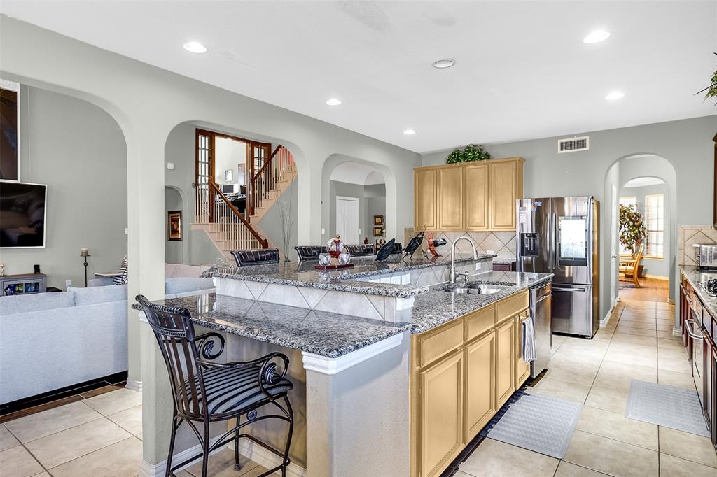 1016 Keats Drive