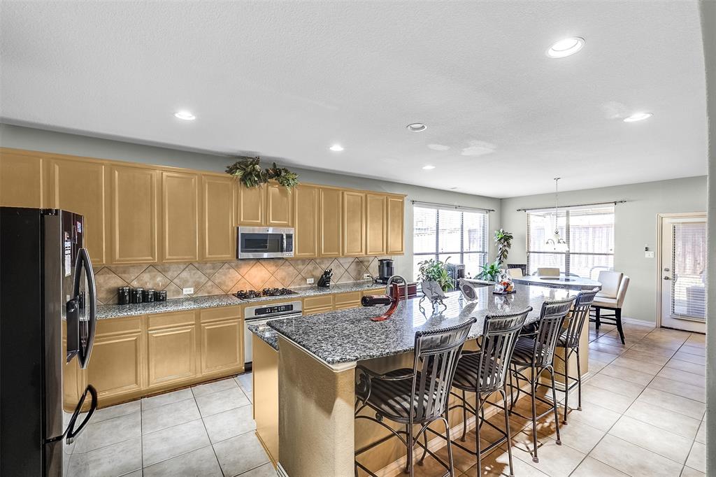 1016 Keats Drive