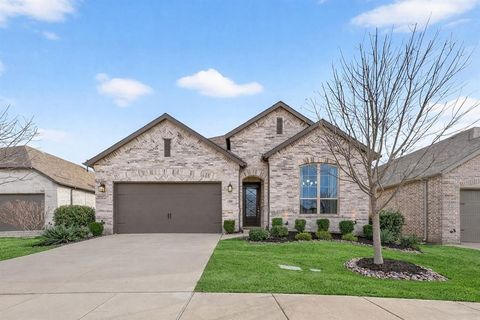 710 Westerkirk Drive Celina TX 75009