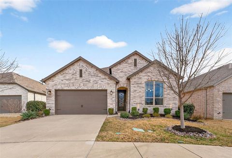 710 Westerkirk Drive Celina TX 75009