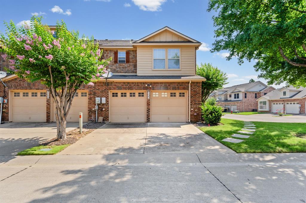 2204 Canterbury Park Drive