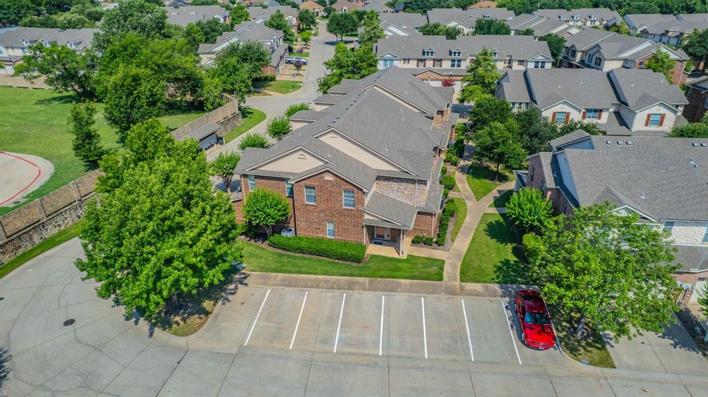 2204 Canterbury Park Drive