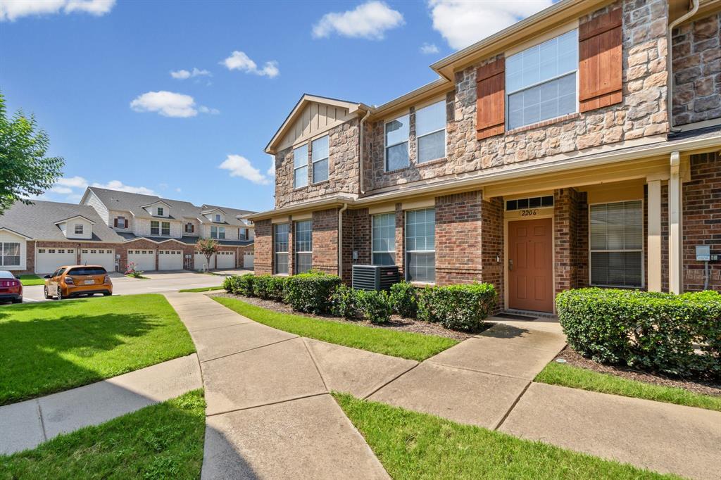 2204 Canterbury Park Drive