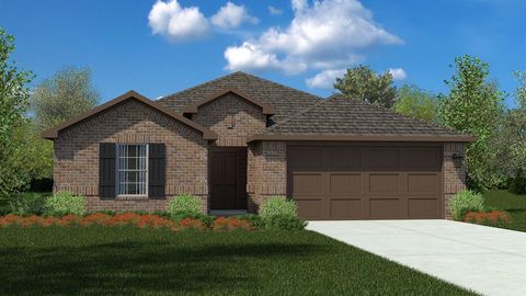 857 CEDARBROOK Fort Worth TX 76131